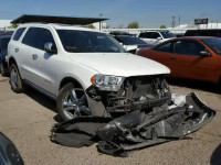 2011 DODGE DURANGO 1D4SE5GT6BC614322