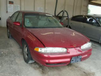 1999 OLDSMOBILE INTRIGUE 1G3WX52HXXF391493