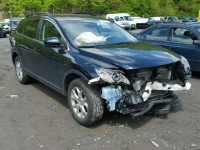 2014 MAZDA CX-9 JM3TB3BV2E0438230