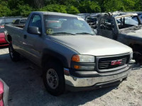 2002 GMC SIERRA C25 1GTGC24U02Z148212