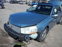 2004 SATURN L300 1G8JL54R74Y517671