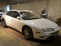 2003 OLDSMOBILE AURORA 1G3GS64C134126459