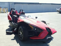 2016 POLARIS SLINGSHOT 57XAAPFA9G5111886