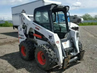 2015 BOBCAT SKIDSTEER ALJ816102