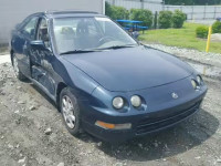 1997 ACURA INTEGRA JH4DB765XVS000394