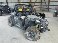 2017 POLARIS RZR 3NSVBE874HF911765