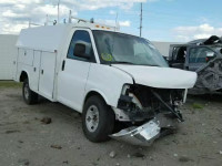 2013 CHEVROLET EXPRESS CU 1GB0G2CG1D1113895