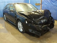 2009 CHEVROLET IMPALA 2G1WU57M791239074