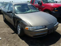 2002 OLDSMOBILE INTRIGUE 1G3WH52H32F161543