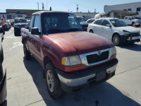 1998 MAZDA B2500 4F4YR16C5WTM48636