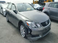 2006 LEXUS GS GENERAT JTHBH96S565028627