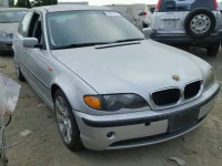 2002 BMW 325 WBAET37402NH00873