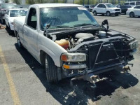 2004 GMC NEW SIERRA 1GTEC14V14Z191177