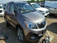 2014 BUICK ENCORE PRE KL4CJHSB0EB778229