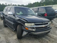 2003 CHEVROLET TAHOE 1GNEK13Z33J200389