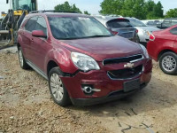 2010 CHEVROLET EQUINOX 2CNALPEW8A6414648