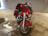 2006 HARLEY-DAVIDSON FLHTCI 1HD1FFW126Y630486