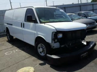 2016 CHEVROLET EXPRESS G3 1GCZGHFG4G1340598