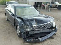 2004 LEXUS LS JTHBN36F840168044