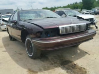 1993 CHEVROLET CAPRICE 1G1BN53EXPR109465