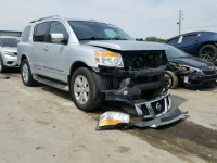 2010 NISSAN ARMADA 5N1AA0NC0AN619458