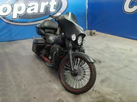 2014 HARLEY-DAVIDSON FLHR 1HD1FBM19EB652238