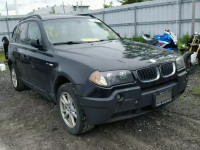 2005 BMW X3 WBXPA73425WC48862