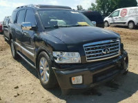 2009 INFINITI QX56 5N3AA08D09N902434