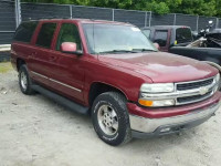 2003 CHEVROLET SUBURBAN 1GNFK16ZX3J312803