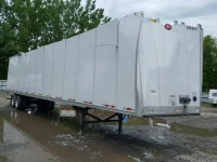 2017 GREAT DANE TRAILER TRAILER 1GRAP0624HT615790