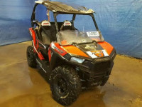 2016 POLARIS RZR 3NSVAE87XGF445180