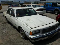 1986 CHEVROLET CAPRICE 1G1BN69Z0GY137524