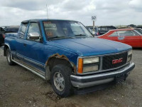 1993 GMC SIERRA 2GTEC19K9P1539402