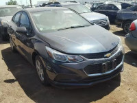 2016 CHEVROLET CRUZE 1G1BC5SM6G7311892