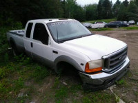 1999 FORD F350 1FTSX31S7XEE46231