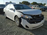 2013 TOYOTA CAMRY 4T4BF1FK0DR332025