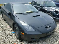 2000 TOYOTA CELICA JTDDR32T5Y0063302