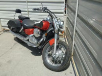 2006 HONDA VT750 JH2RC50446M205120