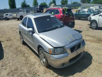 2008 VOLVO S60 YV1RS592182676244