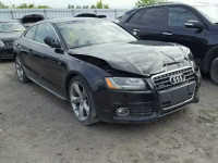 2010 AUDI A5 WAUMFBFR5AA036714