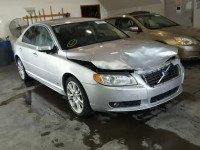 2007 VOLVO S80 YV1AS982871046117