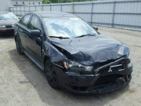 2013 MITSUBISHI LANCER JA32U2FU4DU011762