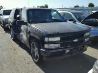 2000 CHEVROLET TAHOE 1GNEC13R0YR170564