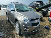 2011 CHEVROLET EQUINOX 2CNALFEC8B6471014