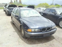 1999 BMW 528 WBADP6347XBV62956
