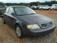 1999 AUDI A6 WAUBA24B4XN130418