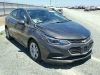 2016 CHEVROLET CRUZE 1G1BE5SM2G7326741