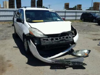 2007 TOYOTA SIENNA LE 5TDBK23CX7S006545