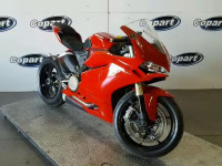 2016 DUCATI SUPERBIKE ZDM14BYW5GB006330