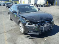 2013 AUDI A4 WAUBFAFL7DN044825